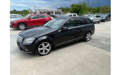 mercedes-benz-c-220 - 2