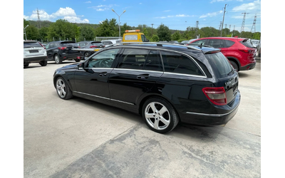 mercedes-benz-c-220 - 3