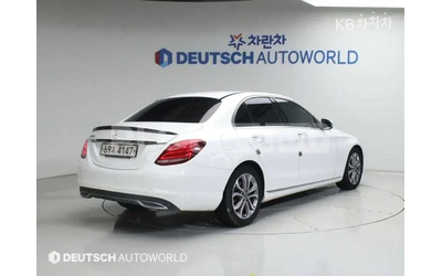 mercedes-benz-c-220 - 2