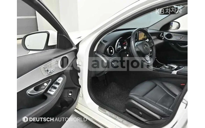 mercedes-benz-c-220 - 4