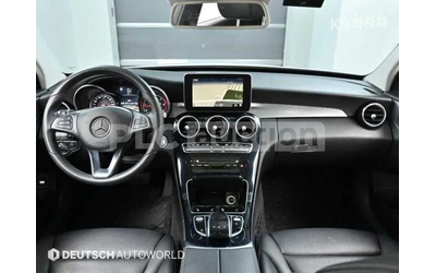Mercedes-Benz C 220 ДИСТРОНИК/ПОДГРЕВИ/ШИБИДАХ - автомобили, коли, обяви за нови и употребявани 6