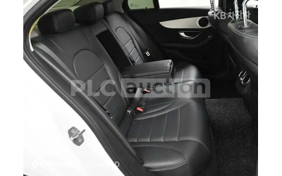 Mercedes-Benz C 220 ДИСТРОНИК/ПОДГРЕВИ/ШИБИДАХ - автомобили, коли, обяви за нови и употребявани 9