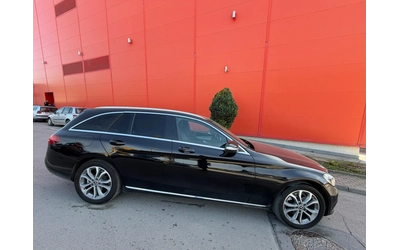 mercedes-benz-c-220 - 3