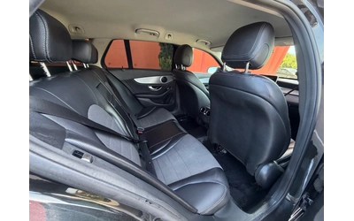 mercedes-benz-c-220 - 5
