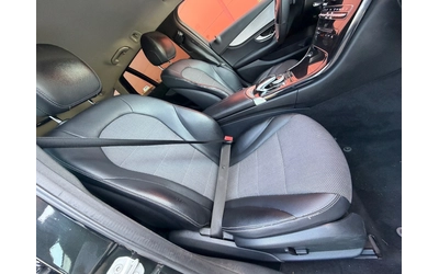 Mercedes-Benz C 220 AMG* LED* 7G* Кожа - автомобили, коли, обяви за нови и употребявани 6