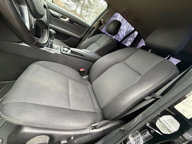 Mercedes-Benz C 220 2.2CDI* FACELIFT* NAVI* - автомобили, коли, обяви за нови и употребявани 10