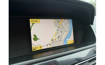 Mercedes-Benz C 220 2.2CDI* FACELIFT* NAVI* - автомобили, коли, обяви за нови и употребявани 13