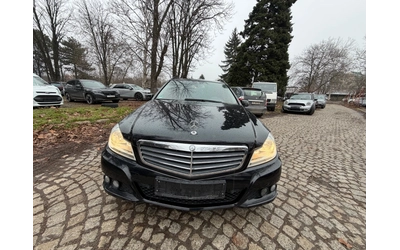 mercedes-benz-c-220 - 2