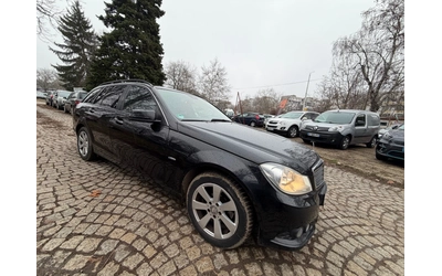 mercedes-benz-c-220 - 3