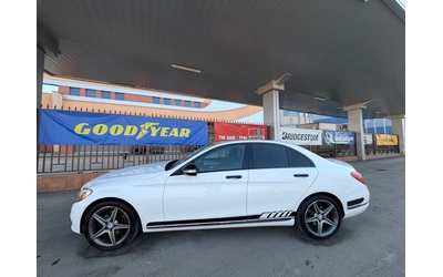 mercedes-benz-c-220 - 3