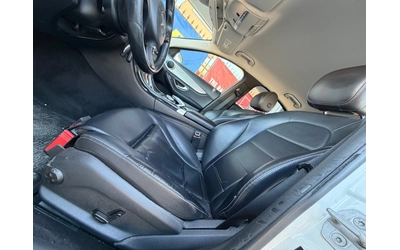 Mercedes-Benz C 220 AMG* БЯЛ* LED* 9G - автомобили, коли, обяви за нови и употребявани 8