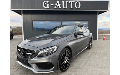 mercedes-benz-c-220 - 0