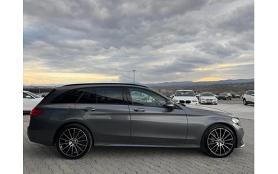mercedes-benz-c-220 - 3
