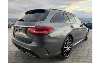 mercedes-benz-c-220 - 4