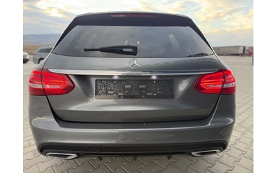 mercedes-benz-c-220 - 5