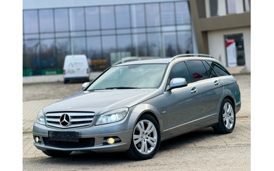 mercedes-benz-c-220 - 0