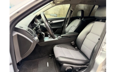 Mercedes-Benz C 220 2.2CDi~170hp~XENON~NAVI - автомобили, коли, обяви за нови и употребявани 11