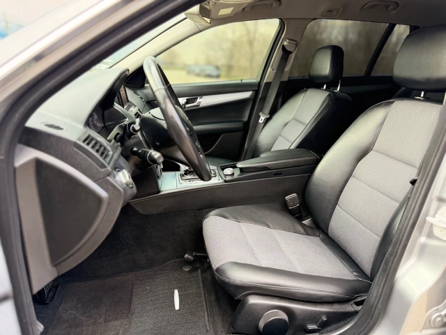Mercedes-Benz C 220 2.2CDi~170hp~XENON~NAVI - автомобили, коли, обяви за нови и употребявани 11