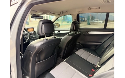 Mercedes-Benz C 220 2.2CDi~170hp~XENON~NAVI - автомобили, коли, обяви за нови и употребявани 15
