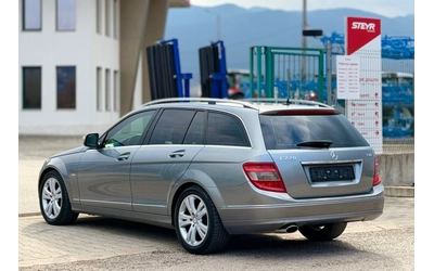 mercedes-benz-c-220 - 2