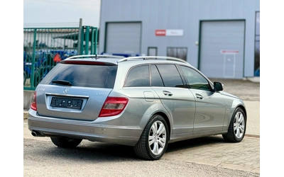mercedes-benz-c-220 - 3