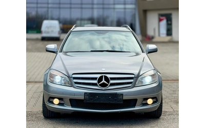 mercedes-benz-c-220 - 4