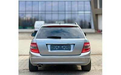 mercedes-benz-c-220 - 5