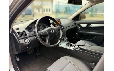 Mercedes-Benz C 220 2.2CDi~170hp~XENON~NAVI - автомобили, коли, обяви за нови и употребявани 8