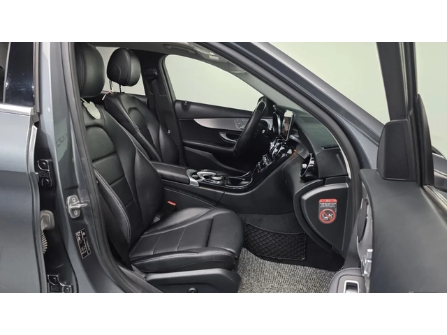 Mercedes-Benz C 220 d / C43 AMG  ПАКЕТ / ШИБЕДАХ / - автомобили, коли, обяви за нови и употребявани 12