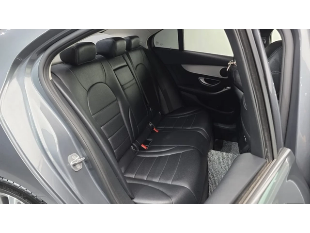 Mercedes-Benz C 220 d / C43 AMG  ПАКЕТ / ШИБЕДАХ / - автомобили, коли, обяви за нови и употребявани 15