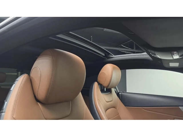 Mercedes-Benz C 220 d / AMG ПАКЕТ / BURMESTER / CARBON / ШИБИДАХ/ HUD - автомобили, коли, обяви за нови и употребявани 15