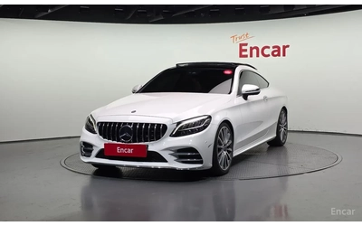 mercedes-benz-c-220 - 0