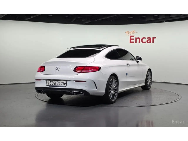Mercedes-Benz C 220 AMG PK* HEAD-UP* PANAMERICANA* BURMASTER* КРАЙНА Ц - автомобили, коли, обяви за нови и употребявани 2