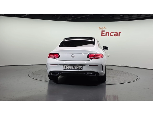 Mercedes-Benz C 220 AMG PK* HEAD-UP* PANAMERICANA* BURMASTER* КРАЙНА Ц - автомобили, коли, обяви за нови и употребявани 3