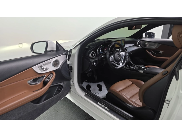 Mercedes-Benz C 220 AMG PK* HEAD-UP* PANAMERICANA* BURMASTER* КРАЙНА Ц - автомобили, коли, обяви за нови и употребявани 7