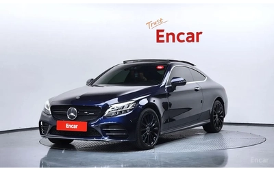mercedes-benz-c-220 - 0