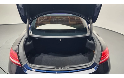 Mercedes-Benz C 220 AMG PK* FACELIFT* HEAD-UP* KEYLESS* CARBON* КРАЙНА - автомобили, коли, обяви за нови и употребявани 16