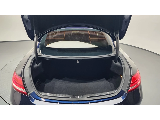 Mercedes-Benz C 220 AMG PK* FACELIFT* HEAD-UP* KEYLESS* CARBON* КРАЙНА - автомобили, коли, обяви за нови и употребявани 16