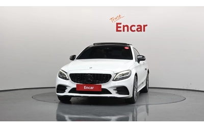 mercedes-benz-c-220 - 1