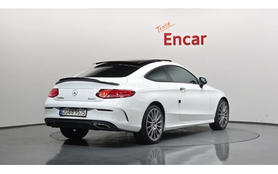 mercedes-benz-c-220 - 2