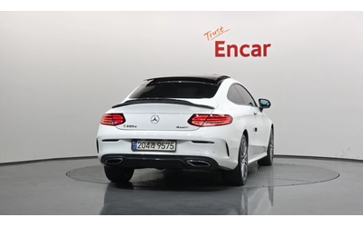 mercedes-benz-c-220 - 3