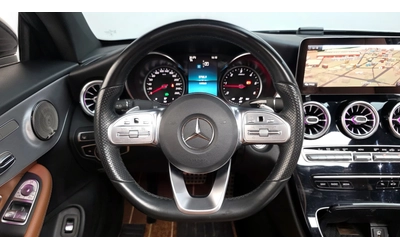 mercedes-benz-c-220 - 5