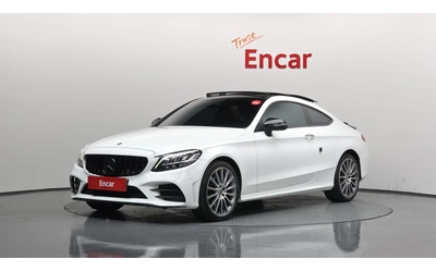 mercedes-benz-c-220 - 0