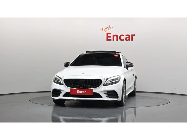 Mercedes-Benz C 220 FACE* AMG PK* NIGHT PK* KEYLESS* КРАЙНА ЦЕНА - автомобили, коли, обяви за нови и употребявани 1