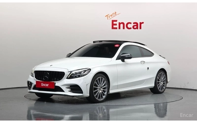 mercedes-benz-c-220 - 0