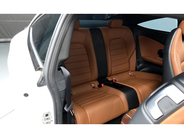 Mercedes-Benz C 220 d 4MATIC Coupe* AMG Line* BURMESTER* ХЕДЪП* PANO* - автомобили, коли, обяви за нови и употребявани 12
