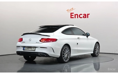 mercedes-benz-c-220 - 2