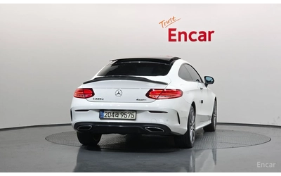 mercedes-benz-c-220 - 3