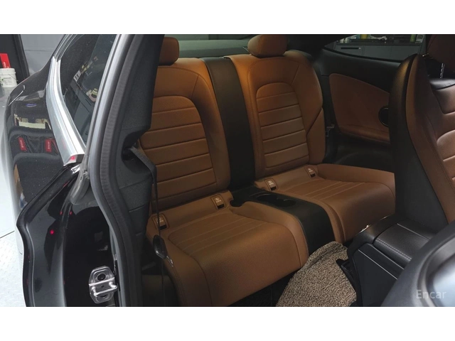 Mercedes-Benz C 220 d 4MATIC Coupe AMG Line* ХЕДЪП* PANORAMA* ПОДГРЕВ* - автомобили, коли, обяви за нови и употребявани 15