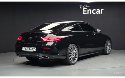 mercedes-benz-c-220 - 2